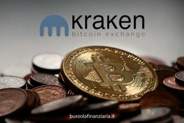 Kraken cc
