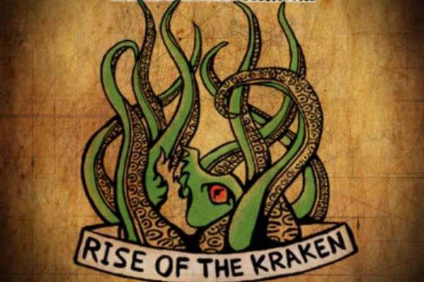 Kraken 24 top